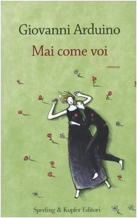 Hardcover Mai Come Voi [Italian] Book
