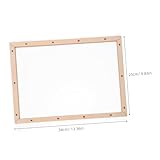 Zoom IMG-1 hapinary telaio in legno per Zoom IMG-1 hapinary telaio in legno per