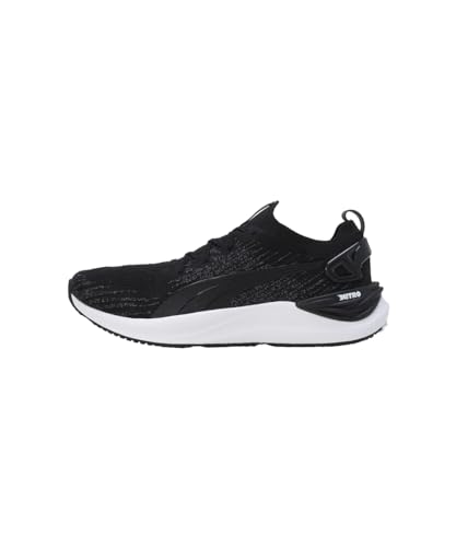 Image of Puma Men Electrify Nitro 3 Knit Running Shoe