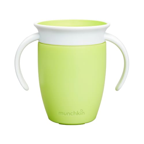 Munchkin Miracle 360°-Trinkbecher für Babys und Kleinkinder, BPA-freier...