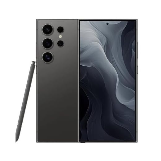 7 Samsung S24 Ultra - Poderoso y Versátil