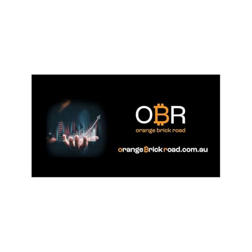 The Orange Brick Road Podcast Podcast Por Brandon Bartlett arte de portada