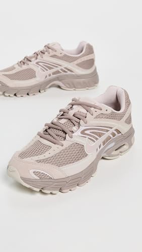 Nike Nike Women's Air Max Moto 2k Sneakers, Malt/Silt Red/Phantom, 6 Medium US