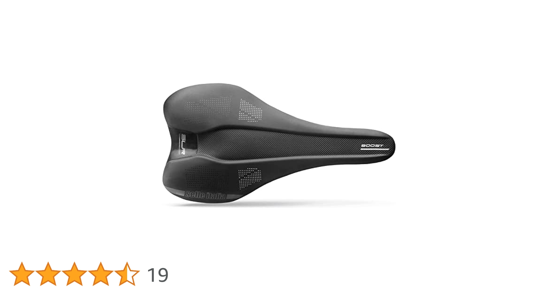 [新品]セライタリア SLR BOOST TM SLR Boost TM - Selle Italia S.R.L