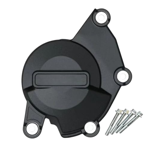 Capot protection moteur pour GSXR 1000 K9 L0-L6 carter alternateur