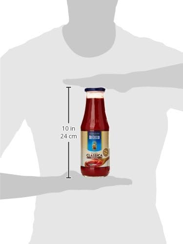 Classic Tomato Sauce De Cecco (700g)