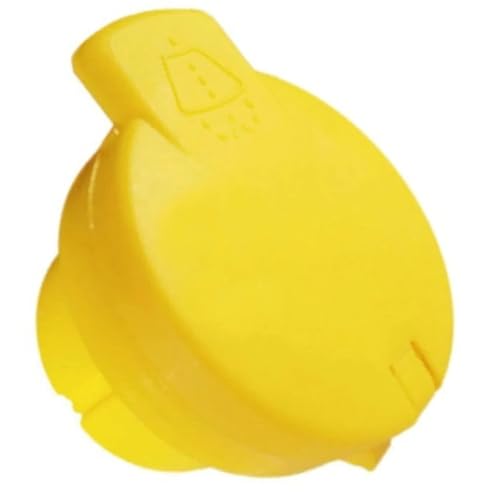 Couvercle bouchon réservoir lave-glace robuste pour Clio 4 Hatchback 289130999R