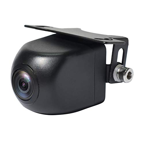 Amazon.co.jp: PARKVISION マルチビューバックカメラ フロントカメラ