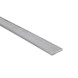 Aluminum Flat Bar, 1/8