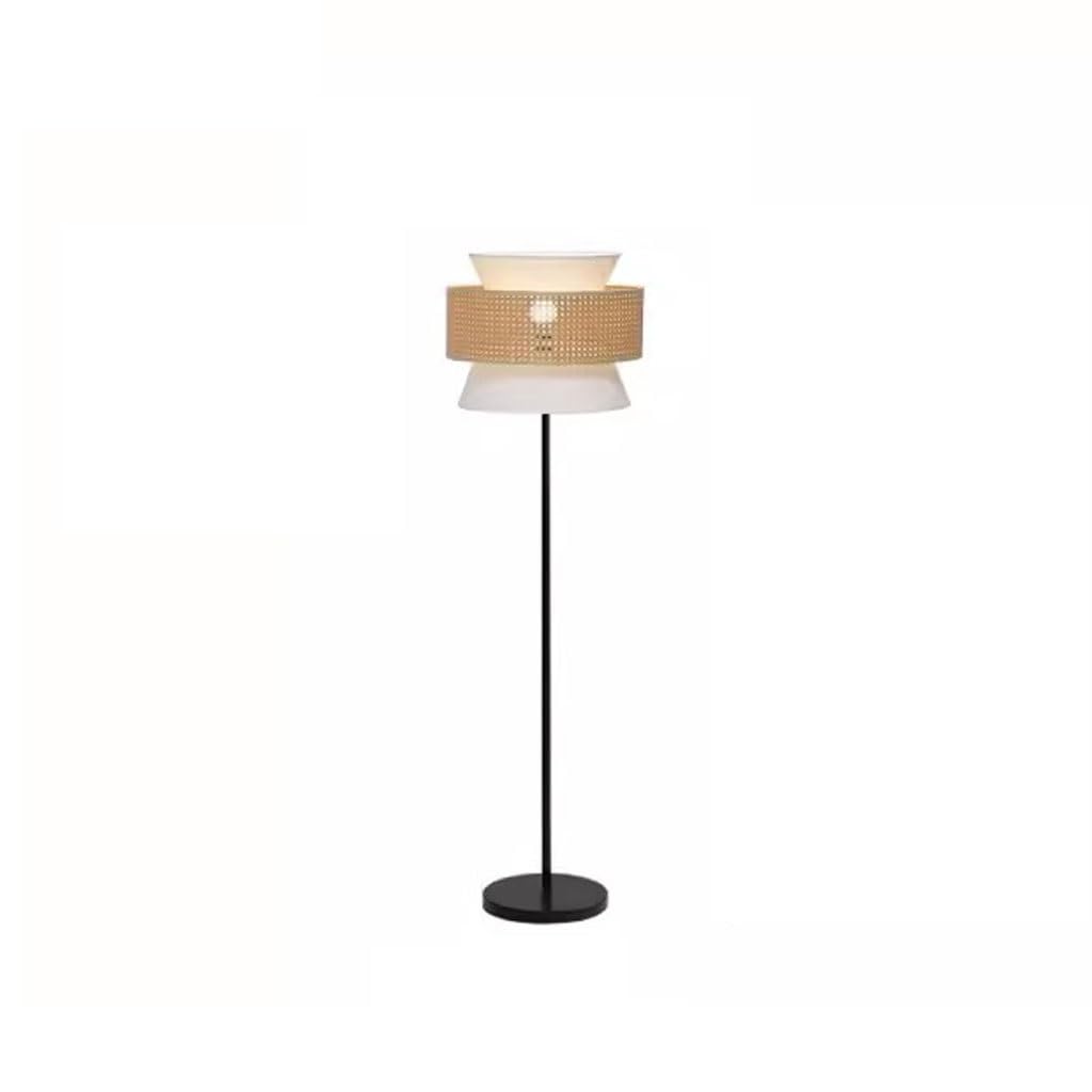Lampe de chevet de chambre à coucher et salon zen