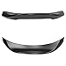 TXRRZMI FRS for Scion for FR-S 2013-2016,for Subaru for BRZ 2013-2020,for Toyota 86 2017-2020 Gt86 Duckbill Trunk Spoiler Wing Type L