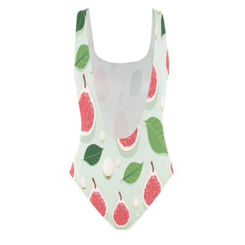 Maillot de bain 1 pièce galbant pour un confort total sans complexe - 3
