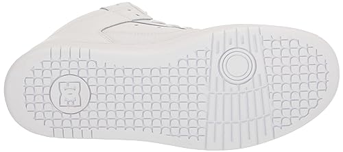 DC Shoes Women's Dc Manteca 4 High Top Skate Shoe4