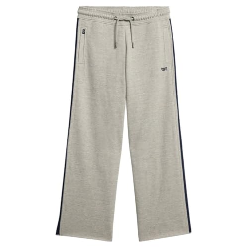 Superdry Essential Logo Straight Sweat Pants M