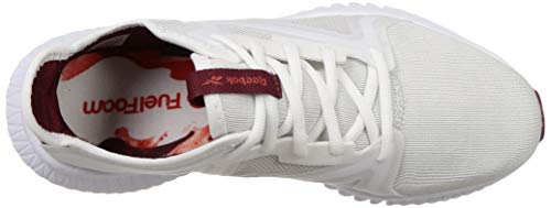 Image of Reebok Girls Flexagon 3.0 Track and Field Shoe
