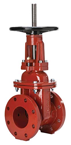 4-48OSY - Gate Valve