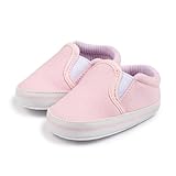Sekantrol Baby Girls Boys Shoes,Infant Toddler Soft Sole Non Slip Flat Lazy Cute Loafers,Unisex Casual Oxford...