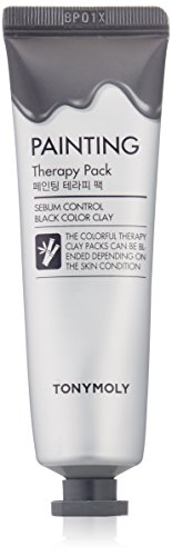 TONYMOLY Painting Therapy Pack, Sos Care