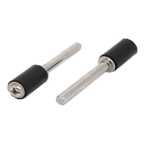 Sanding Drum, 1/2InDia, 1/2InW, 30000RPM