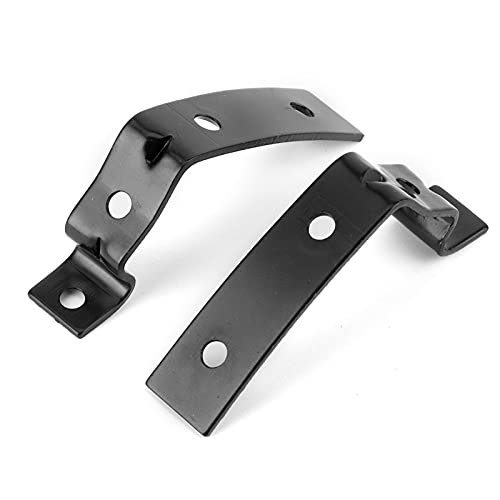 Soporte para Bisagra de Guanteras miniatura 7