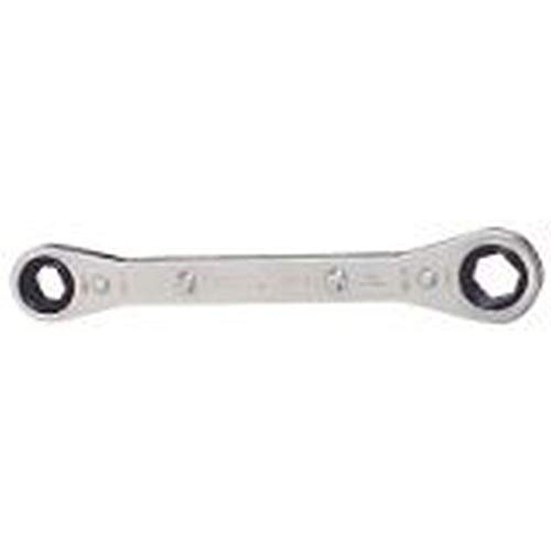 DBL Ratcheting Wrench 1/4