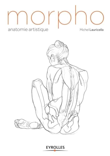 Morpho : Anatomie artistique