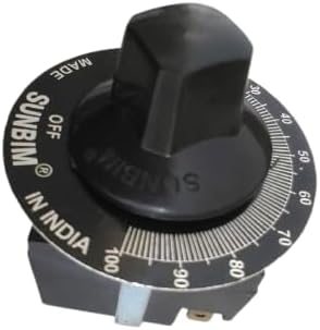 HEAVY DUTY SUNBIM ENERGY REGULATOR