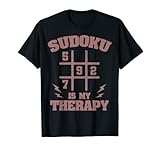 Sudoku Player Puzzle Logic Apparel