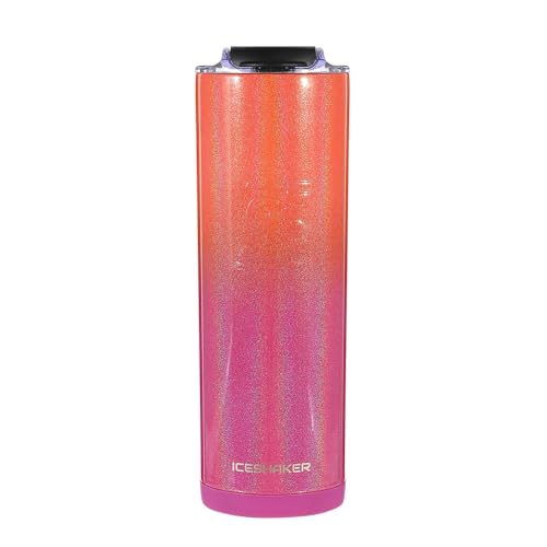 La Mejor Selección de Ice shaker - solo los mejores. 40 Ice Shaker VASO SKINNY (SUMMER ESCAPE)