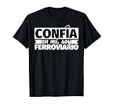 ferroviario divertido