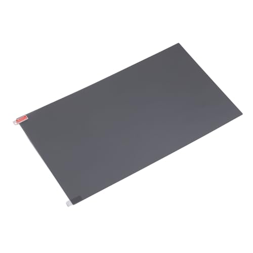 Computer Screen Filter, 17.3 Inch 16:9 Scale Laptop Private Screen Filter Scratch Proof for Public Places