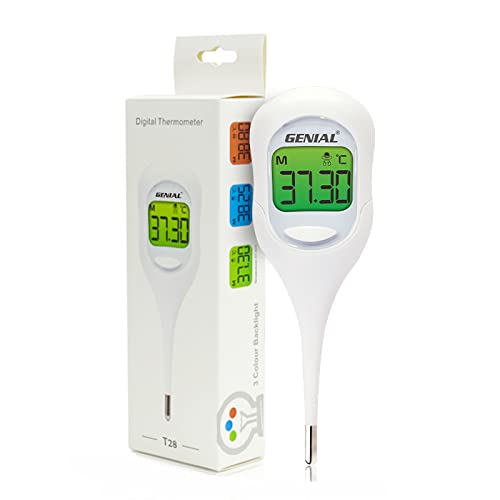 Buy Nayble Genial Digital T28 Thermometer Fast and Accurate Reading