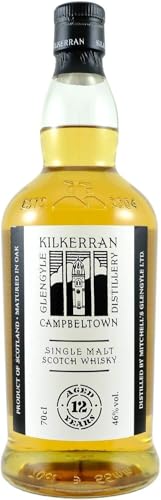 キルケラン12年　3本セット キルケラン12年 3本セット キルケラン12年 3本セット ウイスキー