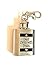 SUREG Texas Mini Flask Keychain