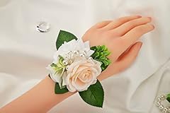 White&champagne Rose