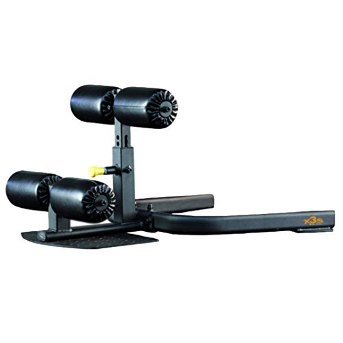 ultimate workout machine