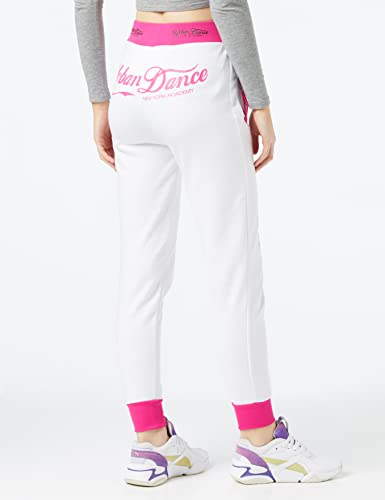 Urban Dance Ud Academy-Pantaloni Felpati Sportivi