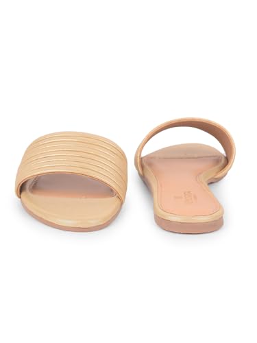 Image of Liberty STY-51E Womens Slide Sandal