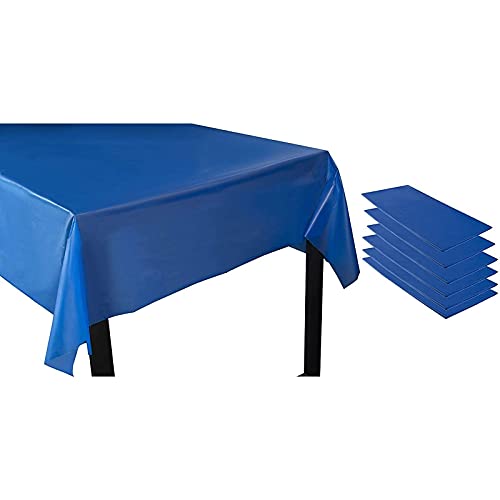 Best Royal Blue Table Cloths To Add A Touch Of Class To Your Home