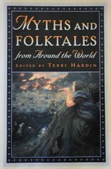 Myths and Folktales From Around the World