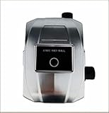 SHYLIYU Water Pressure Booster Pump DC 24V Solar Automatic Boosting Pump Water Recirculating Pump Mini Portable150W Max Lift 82ft 45L/min ½" Shower Kitchen Garden