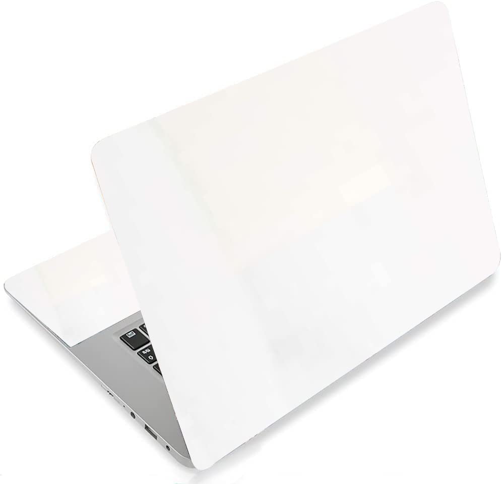 See full amazon price history chart for SUPERFAB™ Laptop Skin Sticker Decal,13.3" 14" 15" 15.4" 15.6 inch Laptop Universal Vinyl Skin Sticker Cover,Dustproof Waterproof Reusable Art Decal Protector (12inch X 18 Inch Sheet 2pcs) (White) SUPERFAB™ Laptop Skin Sticker Decal,13.3" 14" 15" 15.4" 15.6 inch Laptop Universal Vinyl Skin Sticker Cover,Dustproof Waterproof Reusable Art Decal Protector (12inch X 18 Inch Sheet 2pcs) (White) (B09Y434VL5) Amazon Price History, Amazon Price Tracker
