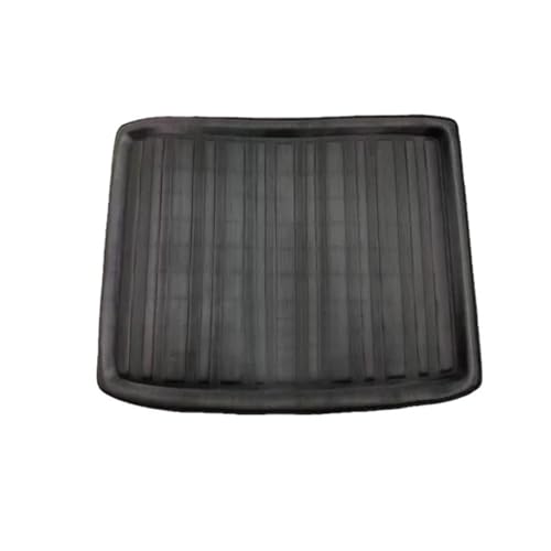 Tapis de coffre arrière de voiture pour MG4 Mulan EH32 EV 2023-2025