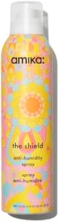Amika The Shield Anti-Humidity Spray Unisex 5.3 oz