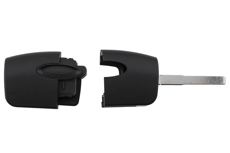 Boîtier de clé pour Ford Fiesta et Focus : réparez votre télécommande usée
