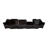 DuHa 30100 Under Seat Storage fits 2019-2026 Ram 1500 Crew Cab (New Body Style) |...