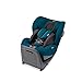 Recaro Kids, Neugeborenen Einlage Kio, Neugeborenen-Inlay für Kinderautositz, Kompatibel mit Reboarder Kio, Select Night Black