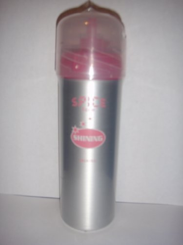 Spice Foam Shining 160g (5.64oz)