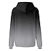 Oversized Graphic Hoodies For Women Tie Dye Gradient Sweatshirts Loose Fit Outdoor Sports Drawstring Hoodie Comfy Hooded Pullover Sweaters Casual 2025 Fall Fashion Plus Size Travel Outfits For Women
