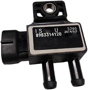 1PCS Pressure Sensor 8983314120 Fits for ISUZU D-MAX DAMX MUX